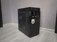 Игровой компьютер, фотография 4