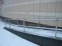 Сварочные работы