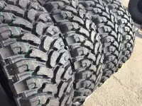 Новые грязевые шины Streamstone Crossmaxx 235/85 R16, фотография 4