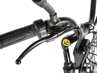 Трицикл eltreco porter fat 500, фотография 11