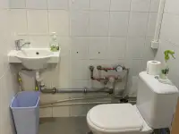 Продам помещение 1-й этаж, отдельный вход, район Немига, фотография 4