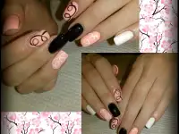 Весь комплекс услуг по уходу за ногтями, фотография 9