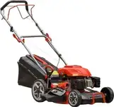 Газонокосилка eco lg-633