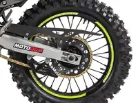 Мотоцикл эндуро regulmoto sport-003 pr pro, фотография 10