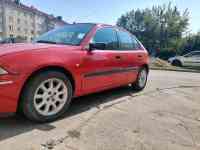Ровер 200 Rover, фотография 2
