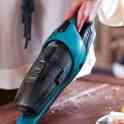 Продам вертикальный пылесос Philips PowerPro Aqua 3 в 1 FC6404/01, фотография 2