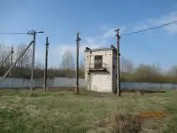 Комплекс объектов свинотоварной фермы на 1000 голов под Минском, фотография 10