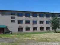 Продажа здания, ул. Гагарина, 22