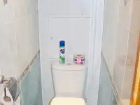 Трехкомнатная квартира для командированных в Поставах, фотография 7