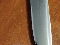 Заточка ножей