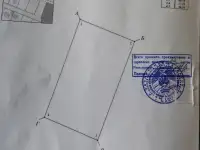 Продам под НОВОЕ СТРОИТЕЛЬСТВО дом с участком, Улица Александровская 5, п. Юхновка, района, фотография 5