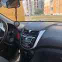Автомобиль Hyundai Solaris, фотография 2