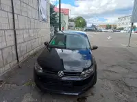 Продам фольксваген поло хэтчбек 1.4 бензин 2010 оода, фотография 9
