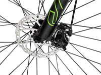 Велогибрид intro sport xt, фотография 4