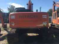 Экскаватор Hitachi ZX270, фотография 11