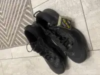 Мужские кроссовки Nike Gore-Tex, фотография 8