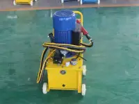 Ручная гидравлическая клепальная машина DMY-1, фотография 5