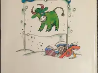 Кристине Нёстлингер - Небывалая игра, фотография 2