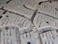 Шины зимние Pirelli r18, фотография 6