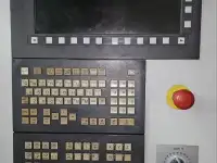 Обрабатывающий центр Heckert HEC 400D, фотография 4