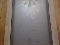Журнальный столик из дуба, фотография 2