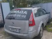 Renault Megane II Estate 1.5dCi 106л 2009гв универсал 300т Siemens, фотография 7