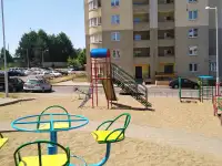 Сдаётся 2-комнатная квартира в в/г Уручье без посредников на ул. Водолажского, 17., фотография 12