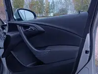 Opel Astra j (2015 г.) / Опель астра j 2015, фотография 11