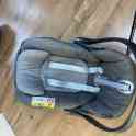 Автомобильное кресло Cybex Cloud Q, фотография 2