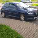 Авто Peugeot 206, фотография 4