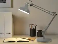 Светильник настольный, евро, фотография 2