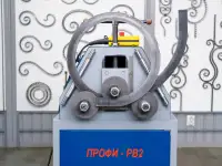 Гибочный станок «Профи-РВ2»-профилегиб/трубогиб, фотография 5