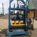 Вибропресс НК 93, фотография 7