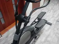 Эллипсоид Nordictrack, фотография 2