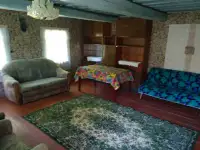 Дача  Домв мядельском р-не в 2 км оз Свирь, д Больковщина, фотография 11