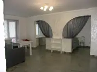2-х комнатная квартира на длительный срок.