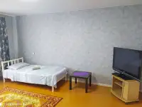 Квартиры посуточно ДЛЯ КОМАНДИРОВАННЫХ в Новолукомле, фотография 2