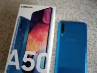 Продам телефон Samsung Galaxy A 50, фотография 2