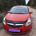Машина Opel Corsa, фотография 5