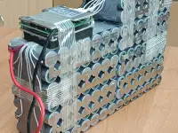 Профессиональная перепаковка аккумуляторов для электротранспорта! Восстановим мощность и сэкономим ваши деньги!, фотография 2
