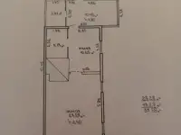 ПРОДАМ ДОМ, Мозырский район,аг Скрыгалов, фотография 4