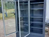 Холодильная горкашкаф. КАК НОВАЯ. -2...6. Доставка, фотография 4