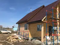 Монтаж кровли.Акция, фотография 2