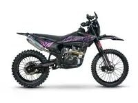 Мотоцикл oxo rage yb300