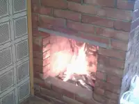 Дача, лес и рядом река Мухавец, фотография 9