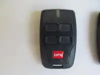 Пульт ДУ для автоматики ворот, шлагбаумов  BFT MITTO 4