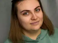 Оформление бровей, фотография 3