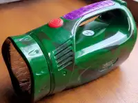 Портативный фонарь