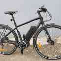 Trek Conduit+  2018г (Электро)