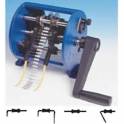 Формовка, монтаж и пайка SMD компонентов, фотография 2